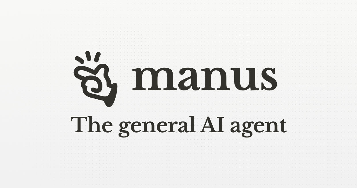 Manus - Agente de IA Geral
