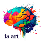 Logo IA Art