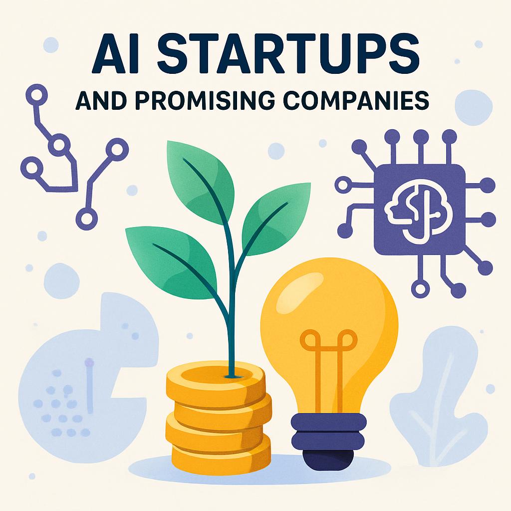 Startups de IA