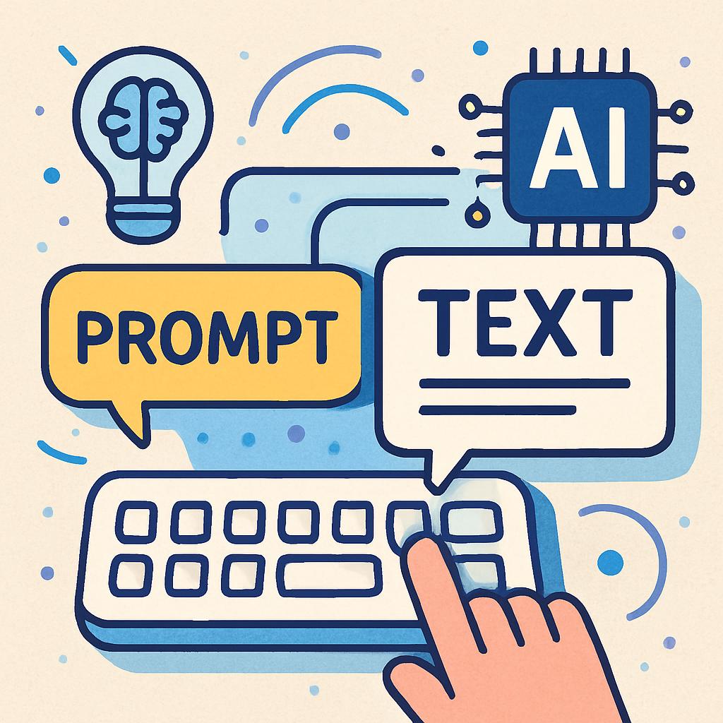 Prompts de IA
