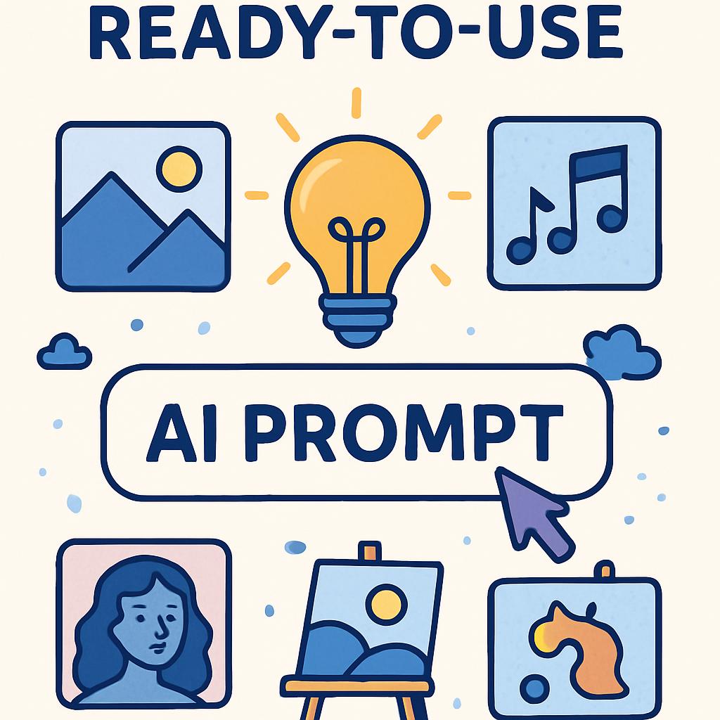 Exemplos de Prompts